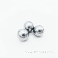 31/64in AL1100 Aluminum Balls